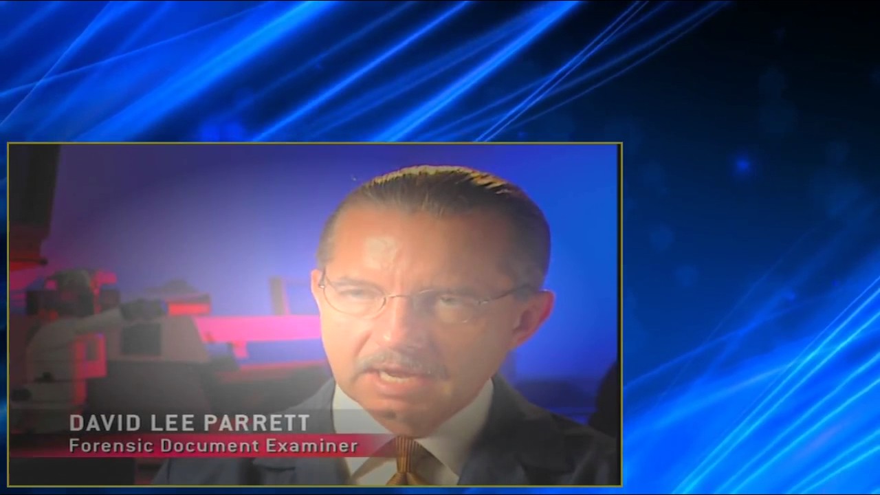 Forensic Files 10x33 Crimes of Passion Sunday School Ambush