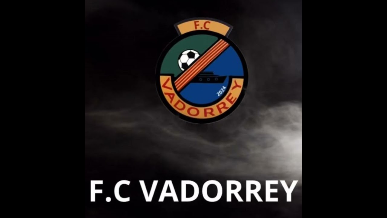 Un Cafecíco con el FC Vadorrey, 03/03/2026