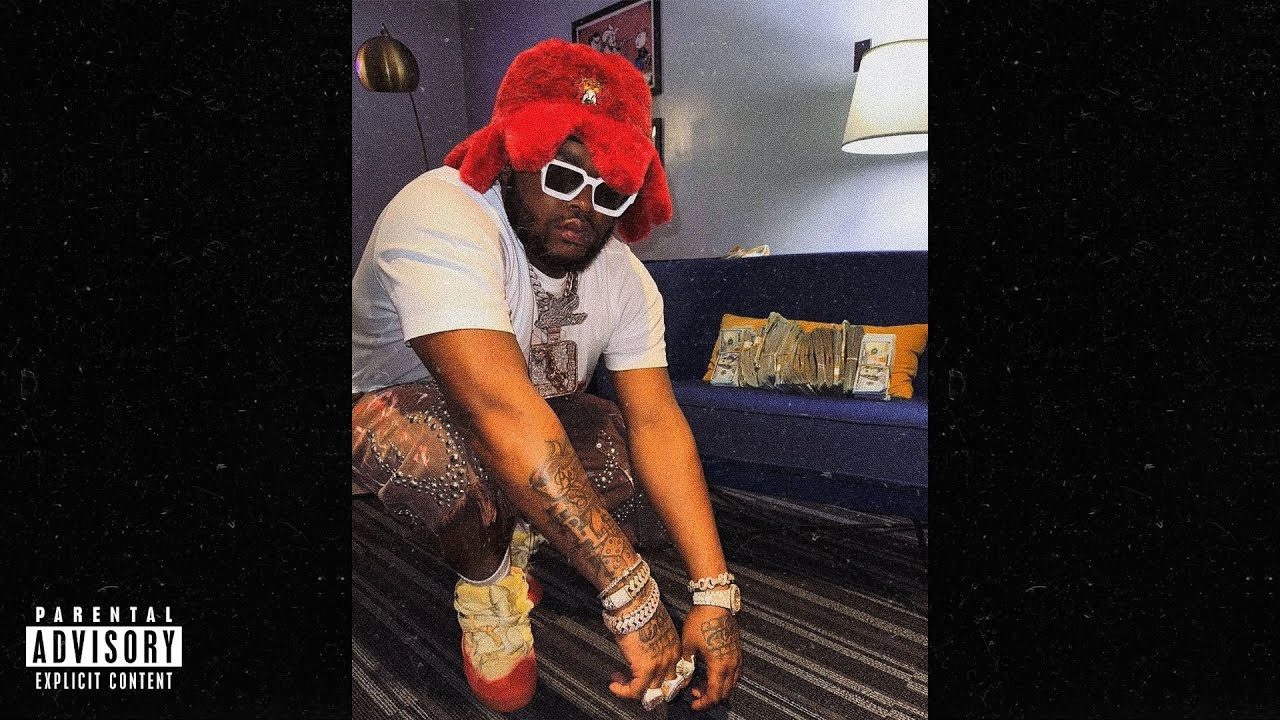 [FREE] Bossman dlow Type Beat | 