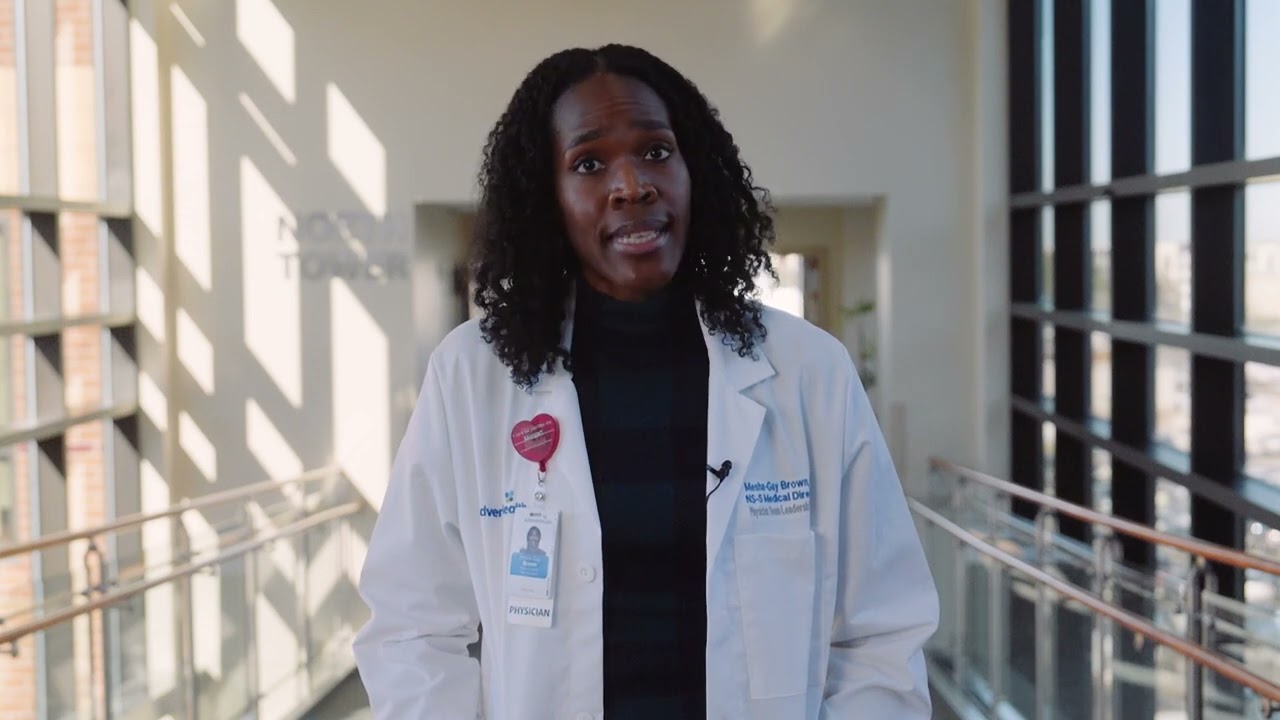 Epilepsy Monitoring Unit Tour at AdventHealth Littleton