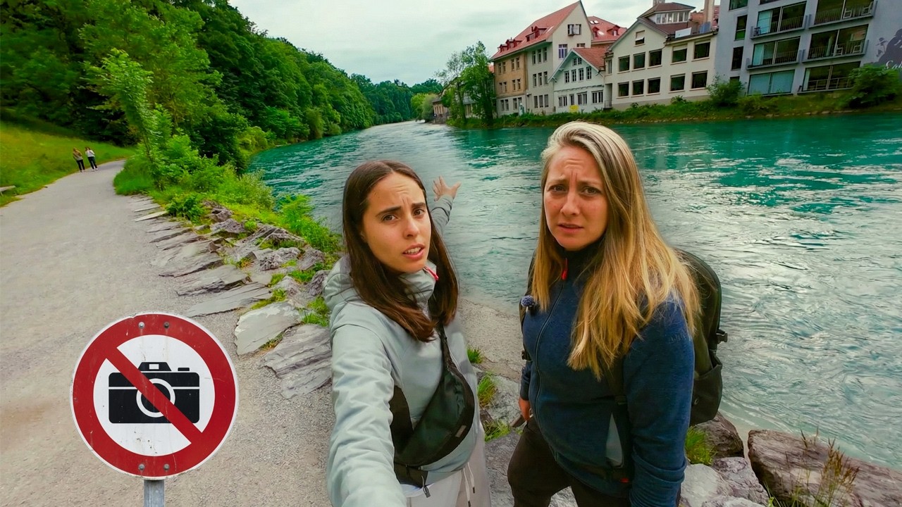 LO QUE NADIE TE CUENTA DE SUIZA - no es perfecta. 🇨🇭