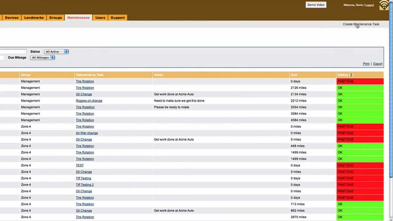 Utilization of Virtual Fleet Supervisor For Your Large Fleet