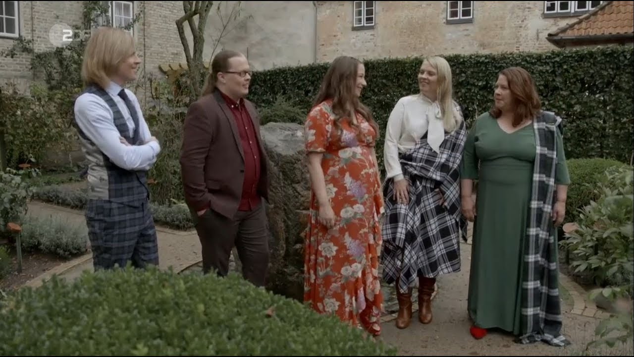 Kelly Family, 05.11.2017