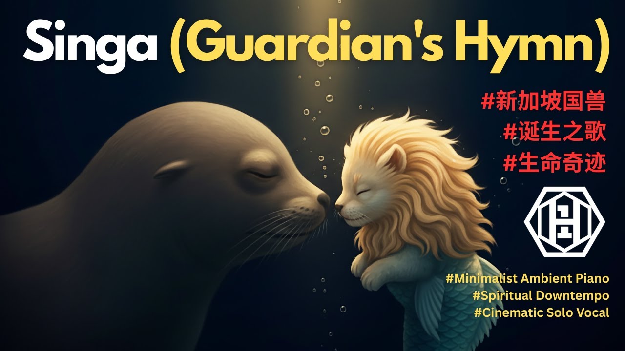 Singa Guardian's Hymn