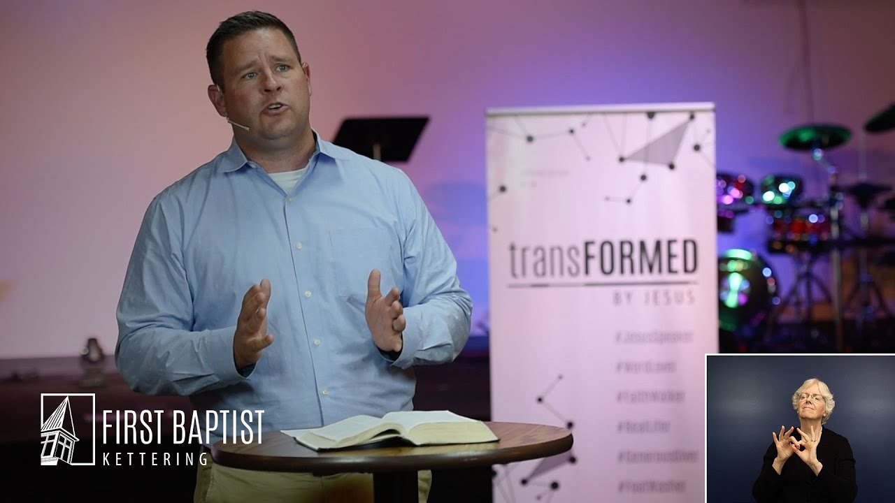 June 7th Worship Experience | FBC Kettering
