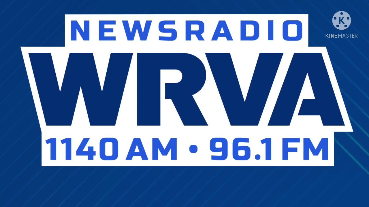 EAS Required Monthly Test Richmond, Virginia WRVA-AM 1140 8/4/21 EAS#93