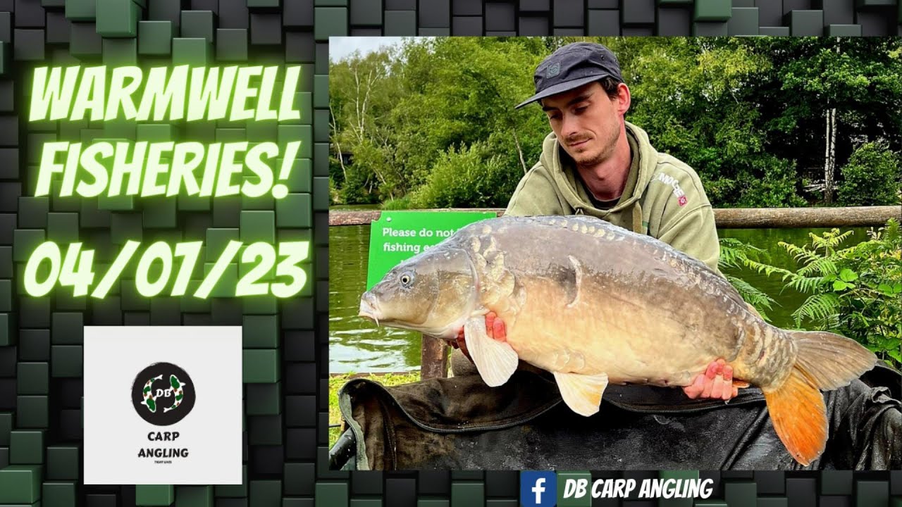 Warmwell Fisheries 04/07/23