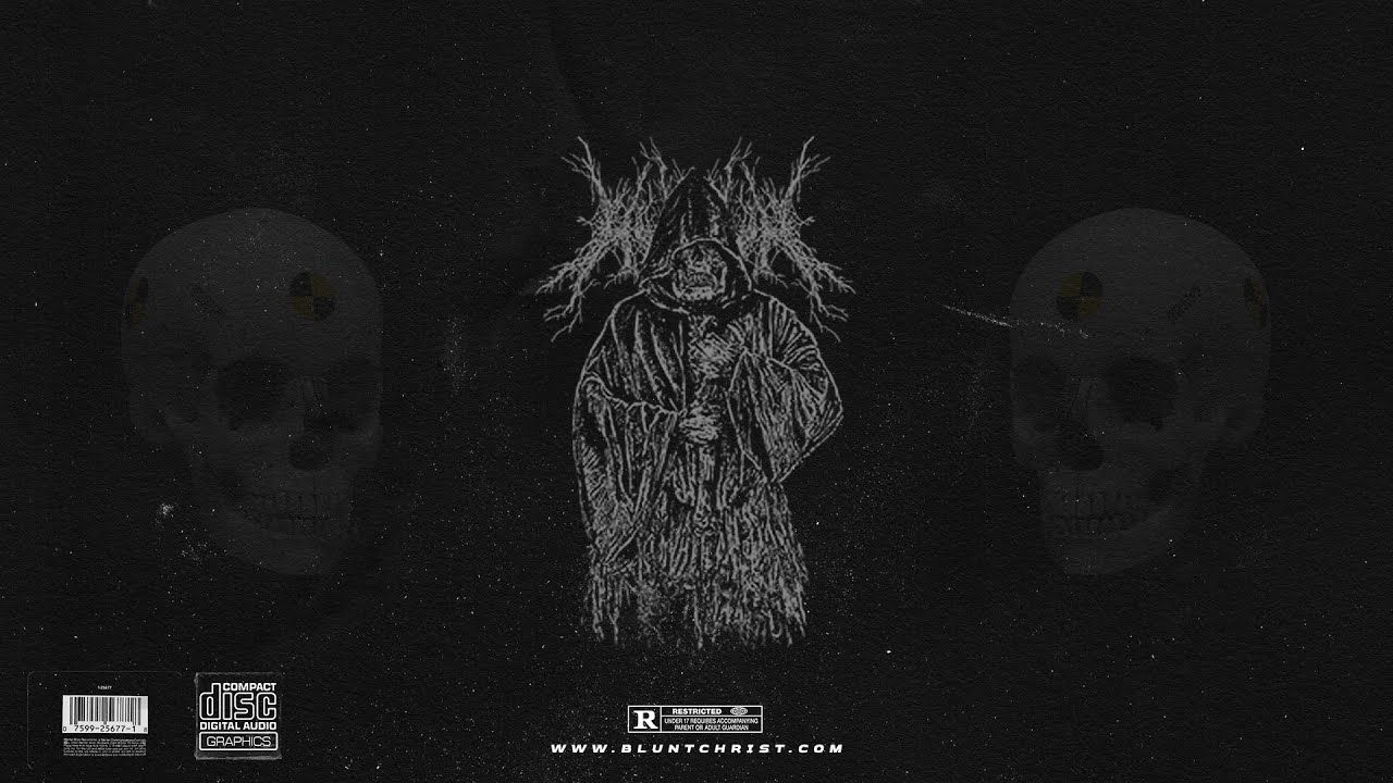 [FREE] GHOSTEMANE TYPE BEAT | 