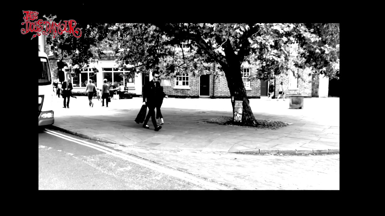 Tyla’s Vlogs D’Amour MMXIX Pt. IV - York