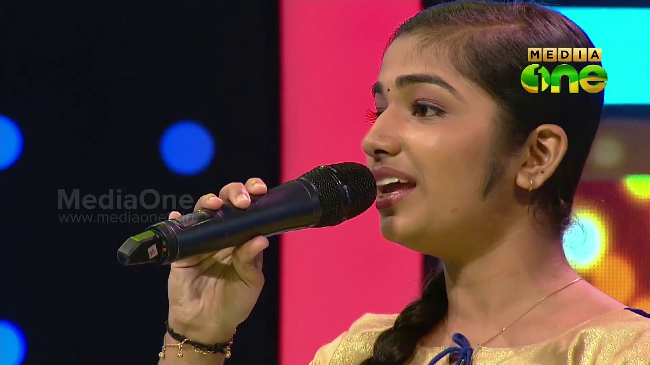 Pathinalam Ravu Season 5 | Harsha - Song 'പിരാന്ത് പിരാന്ത്' (Epi44 Part2)