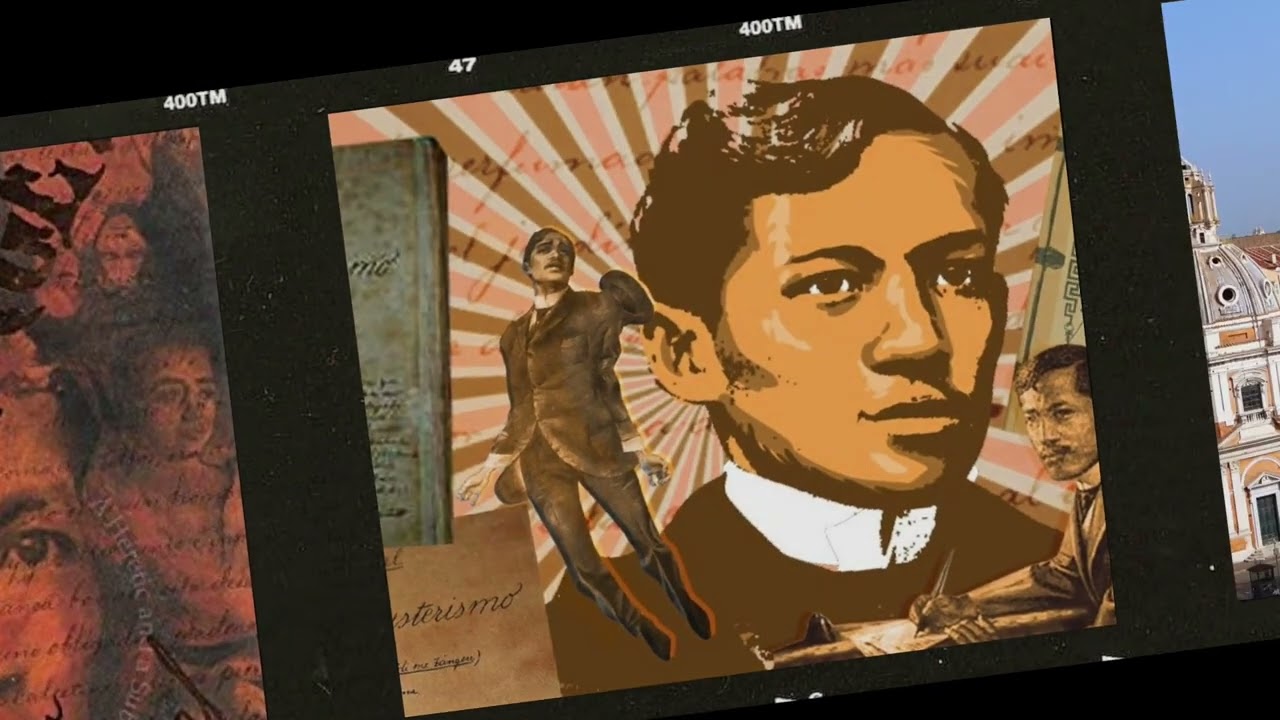 PHILIPPINE LITERATURE 📚