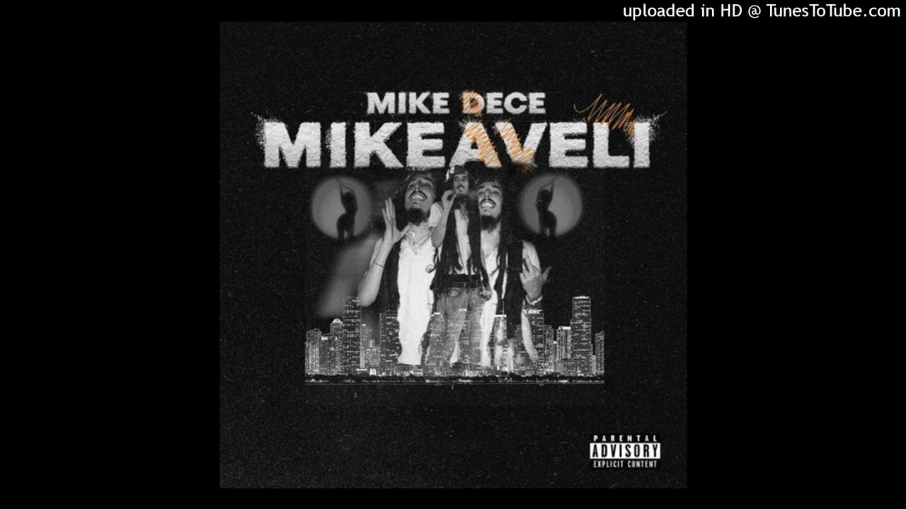 Mike Dece - 