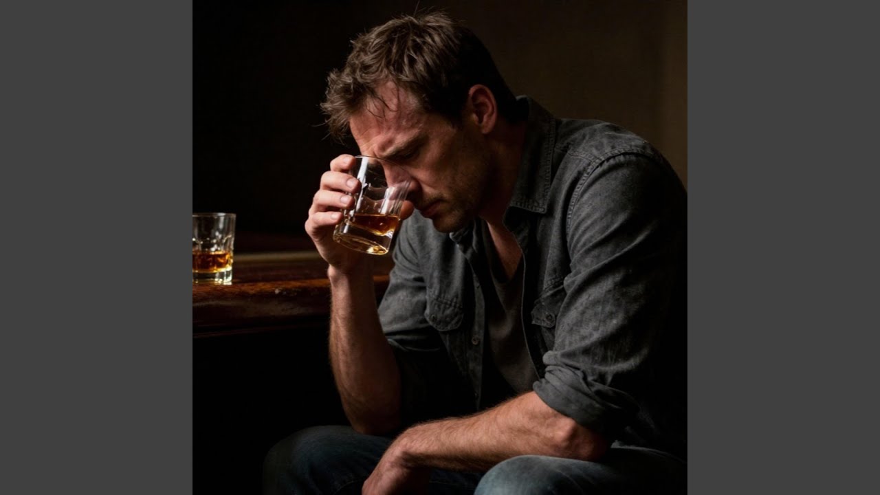 Whiskey And Sin