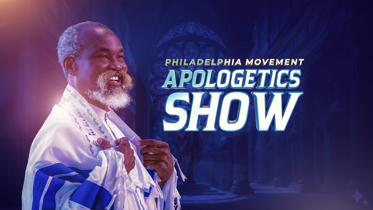 PHILADELPHIA MOVEMENT APOLOGETICS SHOW  // 18th  MARCH,  2026 //