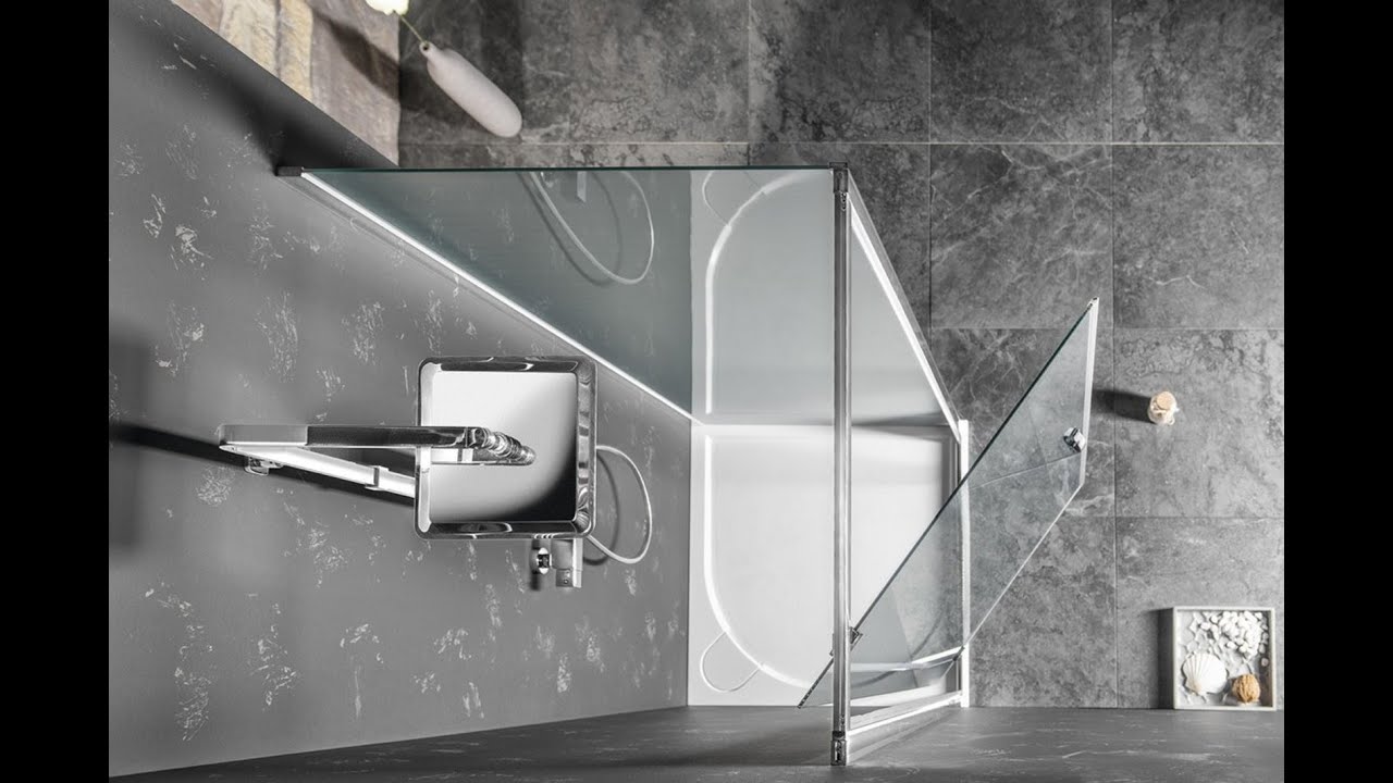 Sigma Simply Gelco sprchové dveře otočné