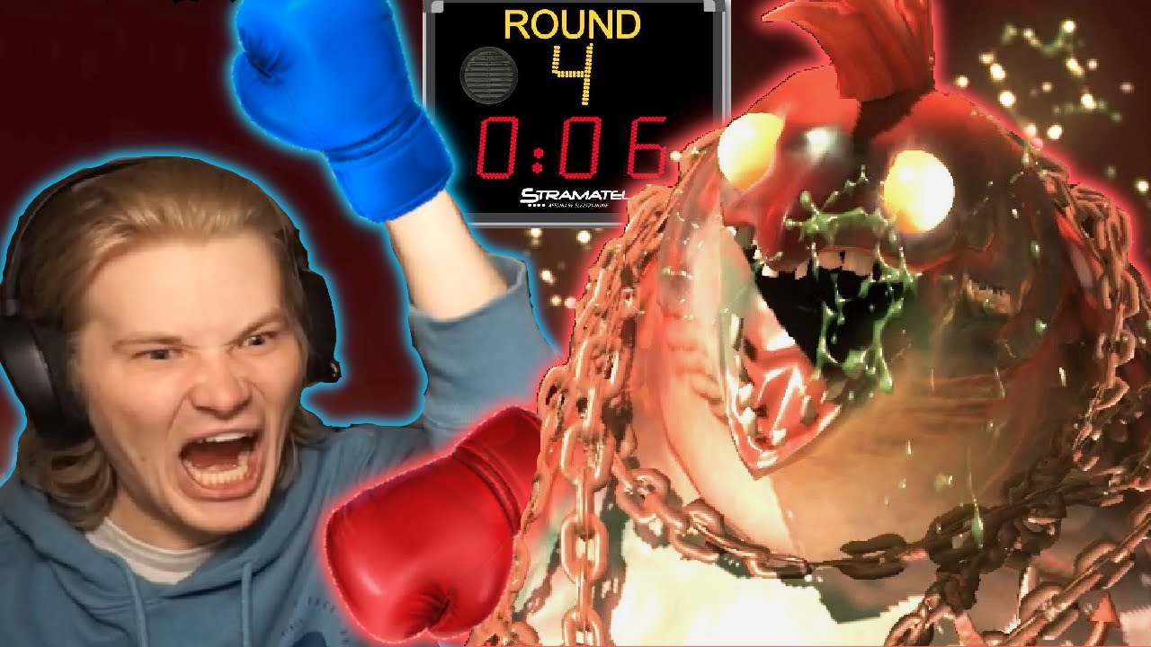 Niko vs. Cohozuna (Grand Finals)