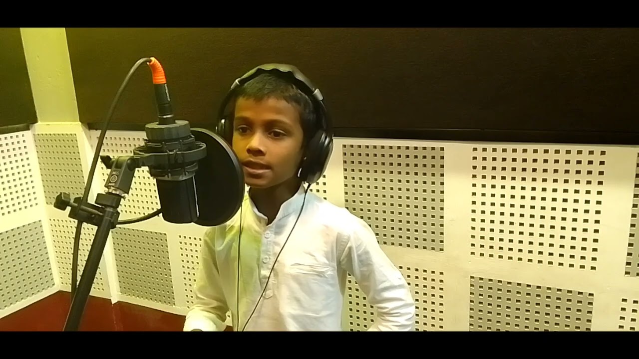 KATHUNNA KARBALA/ NURUL AMEEN/new cover song. ISLAMIC SONG🎼🎵