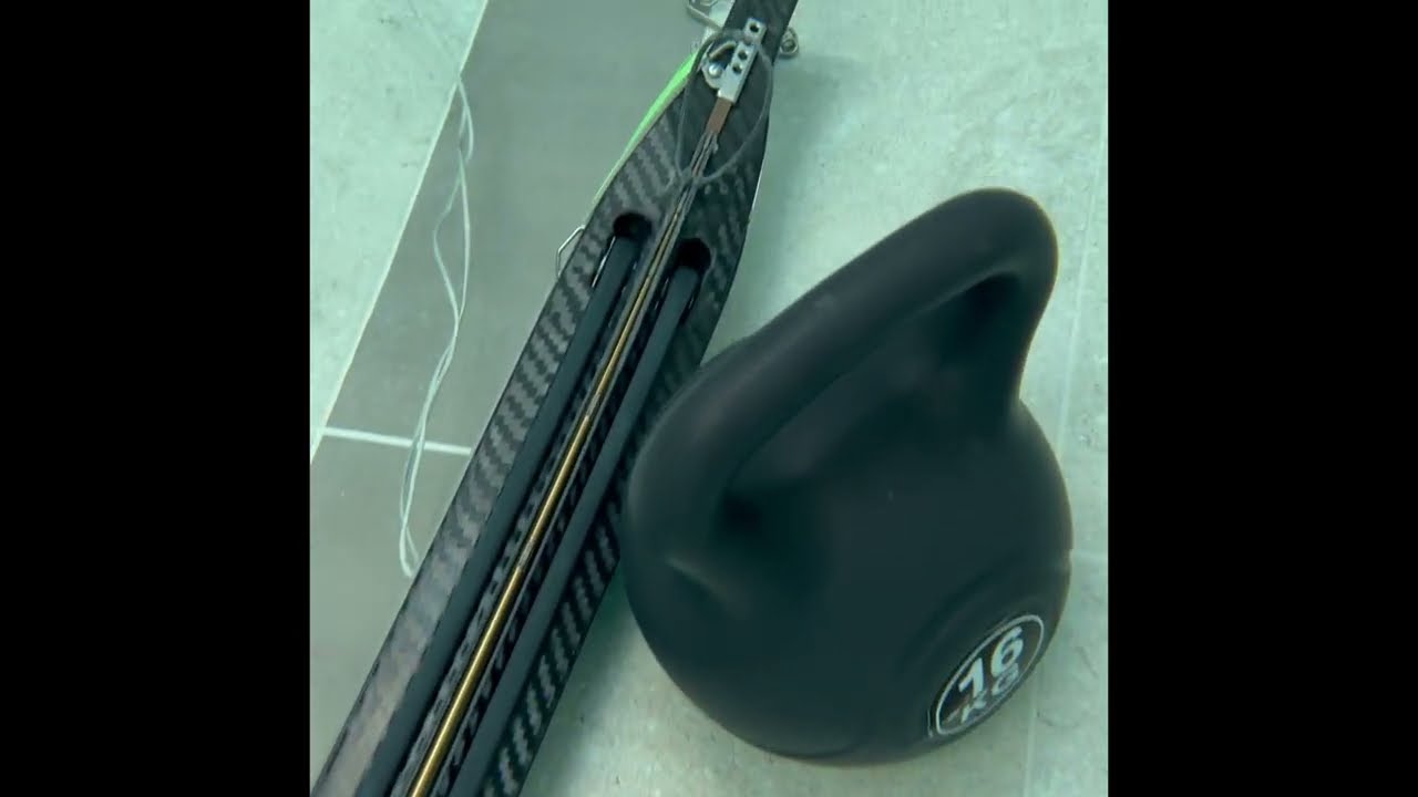 ALEMANNI - DEMOLTIPLICATO VELA 135 TRAVEL PRO - 4K-READ BELOW #rollerguns