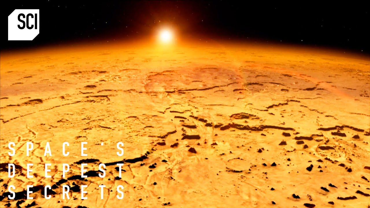 The Search For Alien Life And a New Home | Space's Deepest Secrets | Science Channel