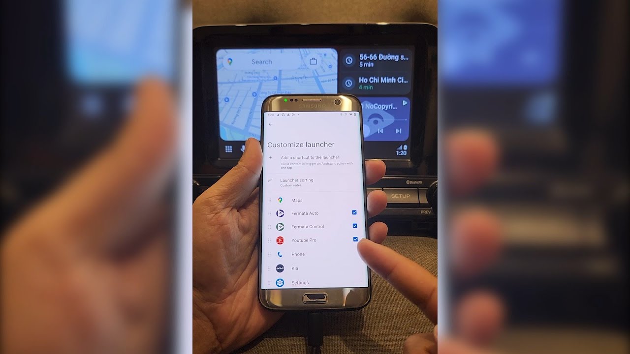 Easiest Way to Get YouTube for Android Auto 2026 | No Root (Android 9/10/11/12/13)