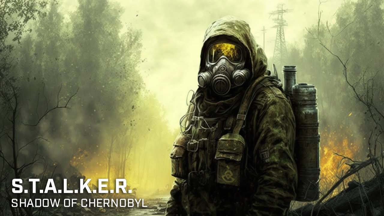 Стоит ли играть в «Сталкер Тень Чернобыля» в 2024 году?
