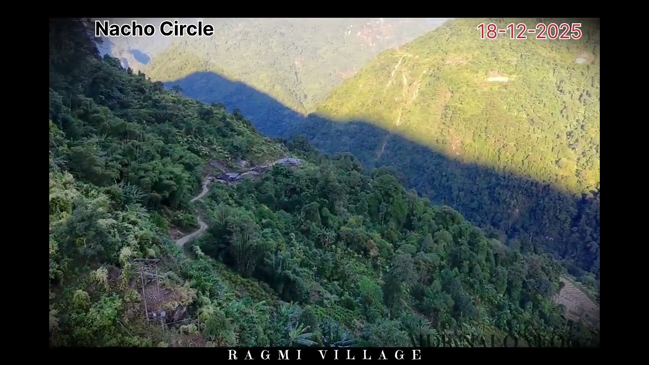 RAGMI Village 22block Nacho Circle,@MaDakKyAmDoNalo 