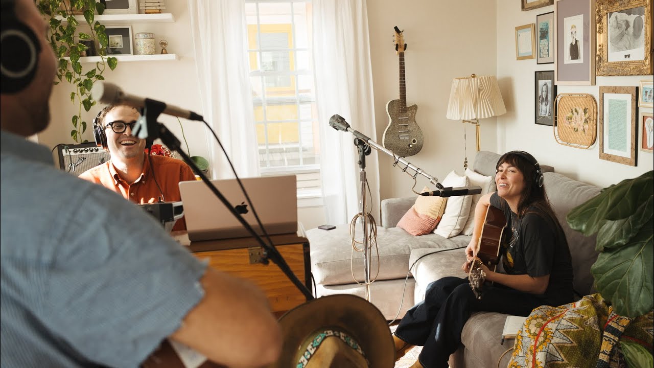 Abigail Rose & Weston Hunter- When the Heart Wants (Official Video)