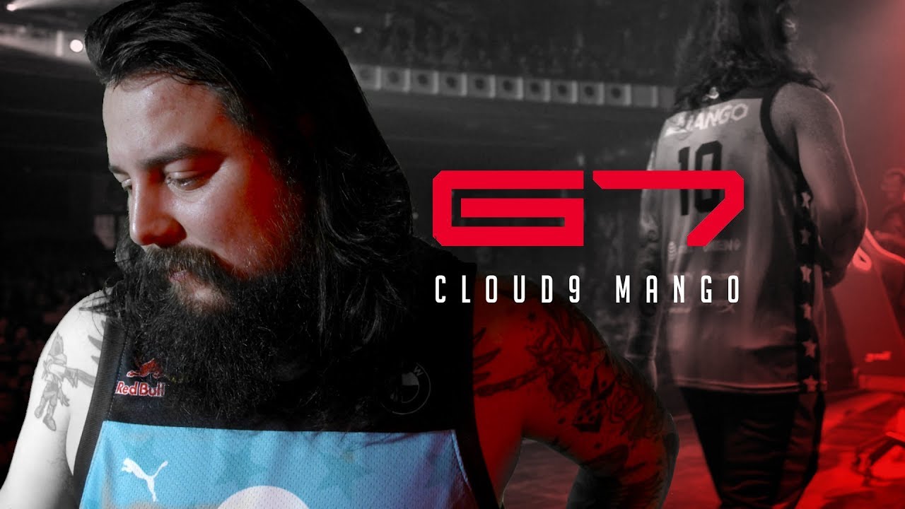 C9 Mang0 | Genesis 7 Doc Episode