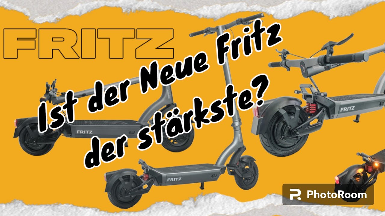 Der neue Trittbrett Fritz 2.0, wirklich der stärkste??? - wir vergleichen mit VMAX Vx2 Extrem & Vx4