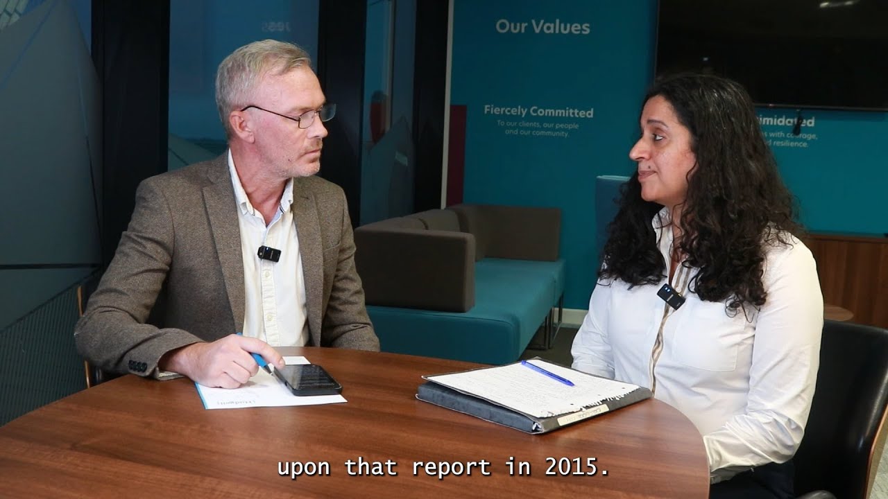 The Verita Report into Kuldeep Stohr and Addenbrooke’s Hospital.