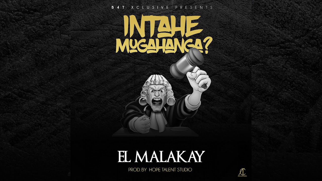 Malakay-Intahe mu gahanga