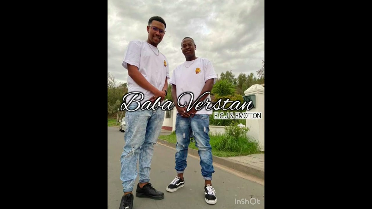 Baba Verstan  E.c.J & EmoTion
