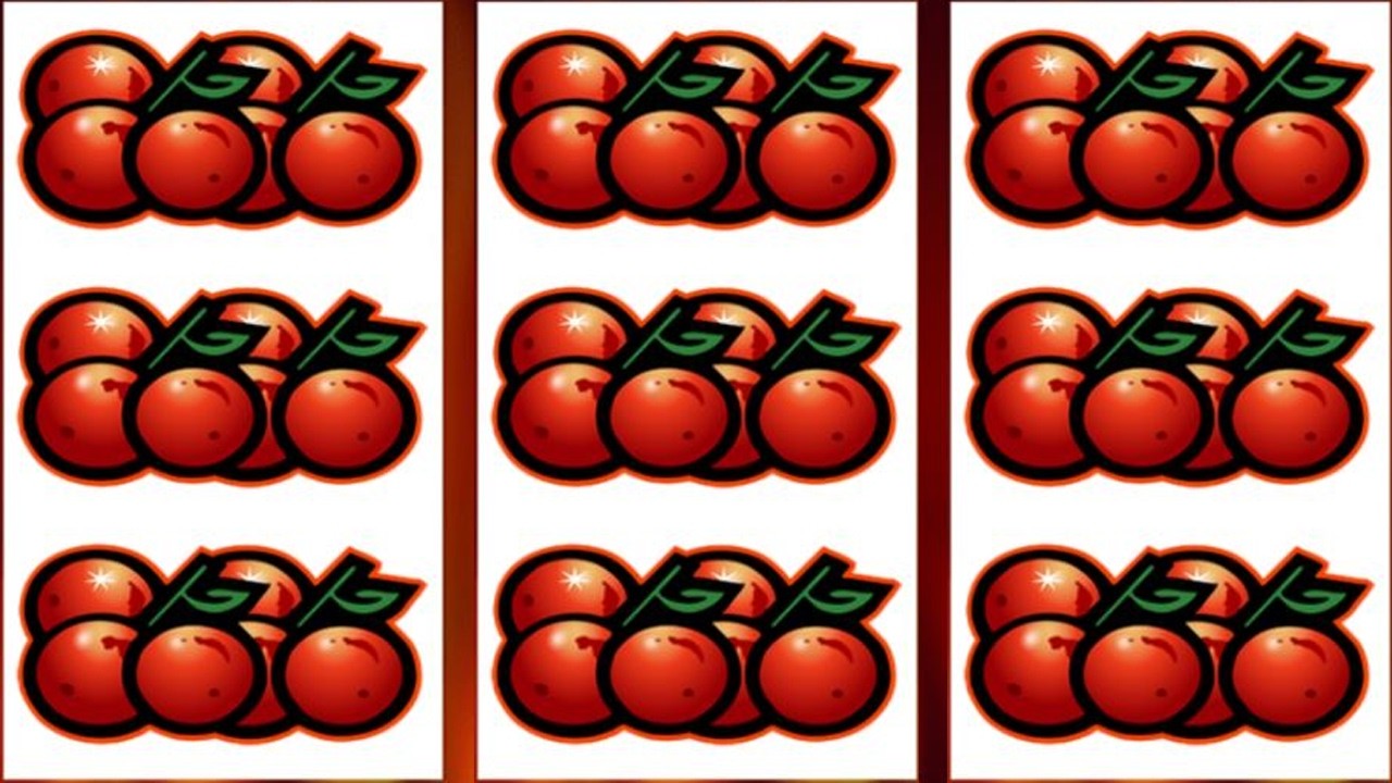 ALWAYS HOT GAMINATOR CASINO SLOTS