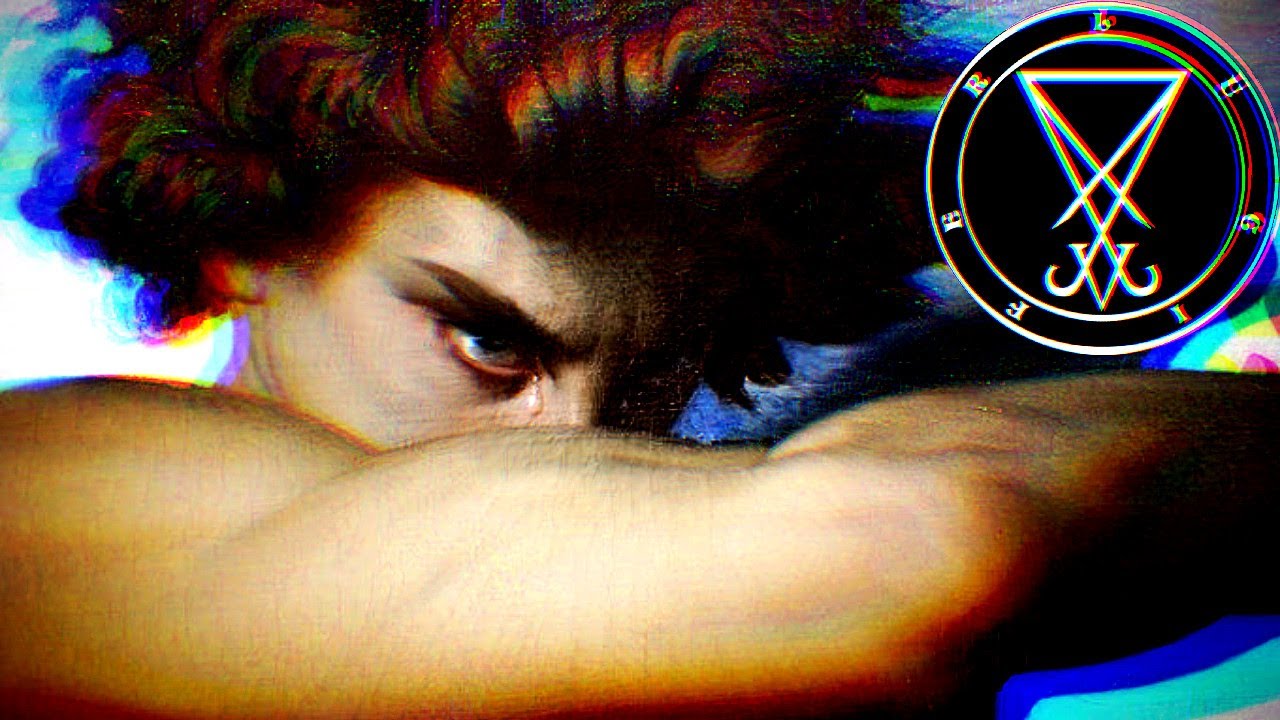 Renich Tasa Uberaca Biasa Icar Lucifer