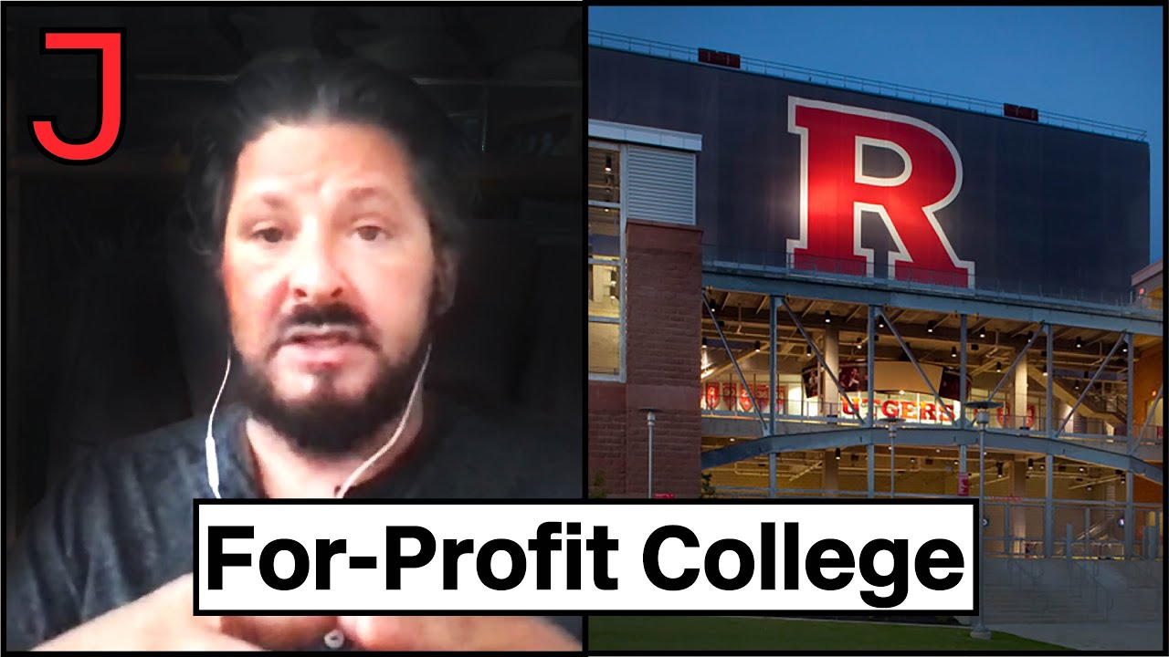 Labor Can Save Higher Education — Todd Wolfson, Rutgers AAUP-AFT