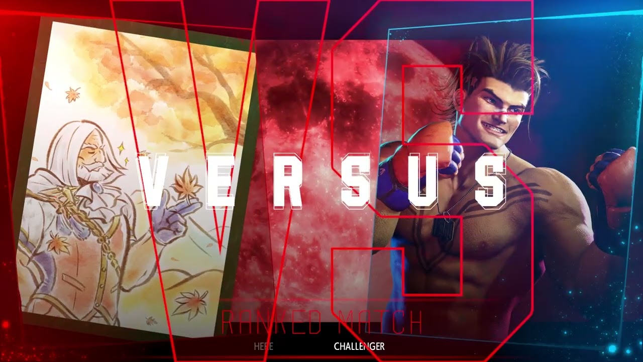 Street Fighter 6 2026 03 06 21 29 31