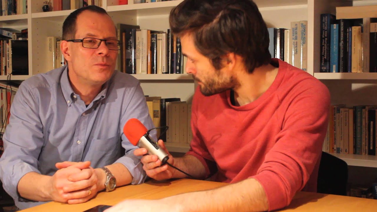 UN-Sicherheitsrat - Jung & Naiv: Folge 30b