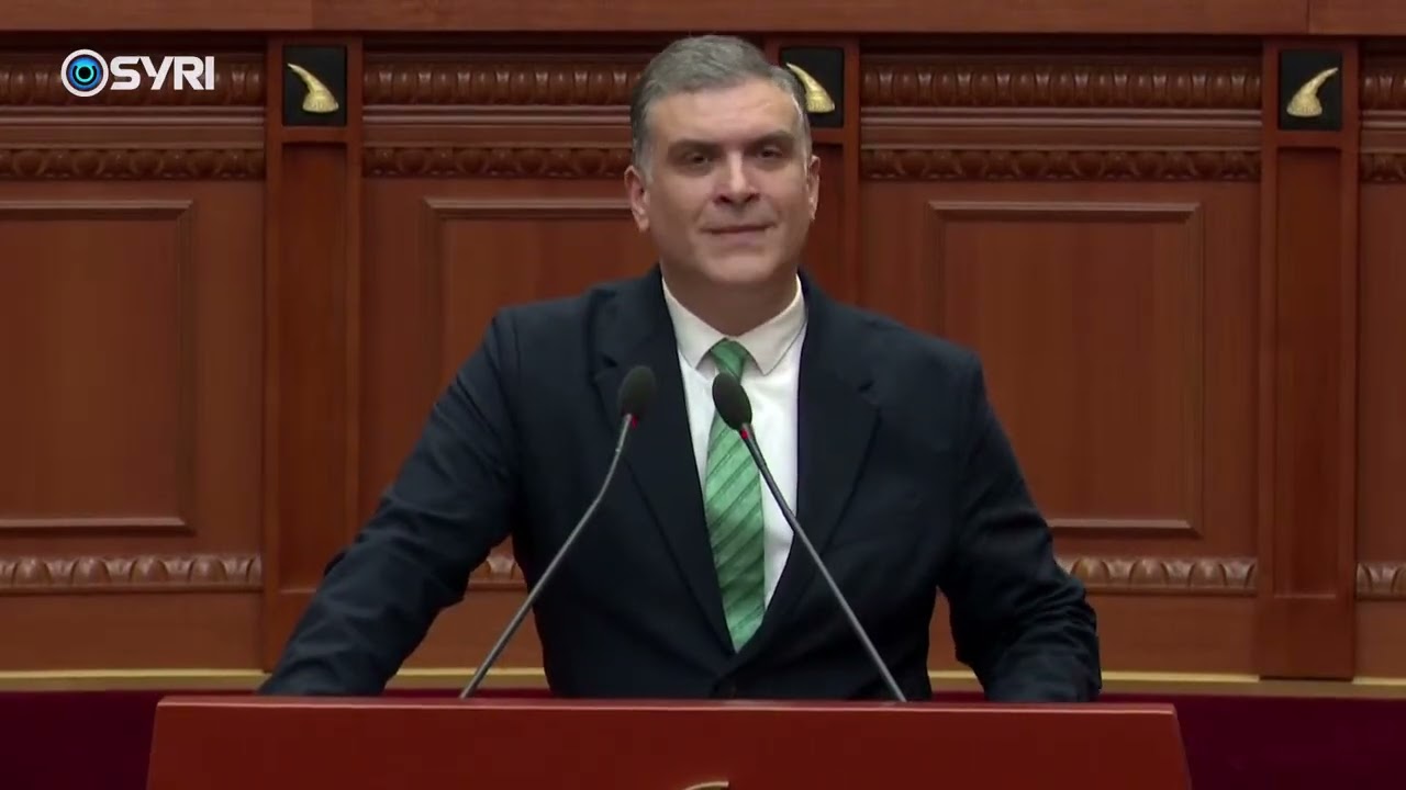 Blushi: Emërimi i Ferit Hoxhës si ministër i Jashtëm i turpshëm, ai zhduku pc me sekrete të NATO-s