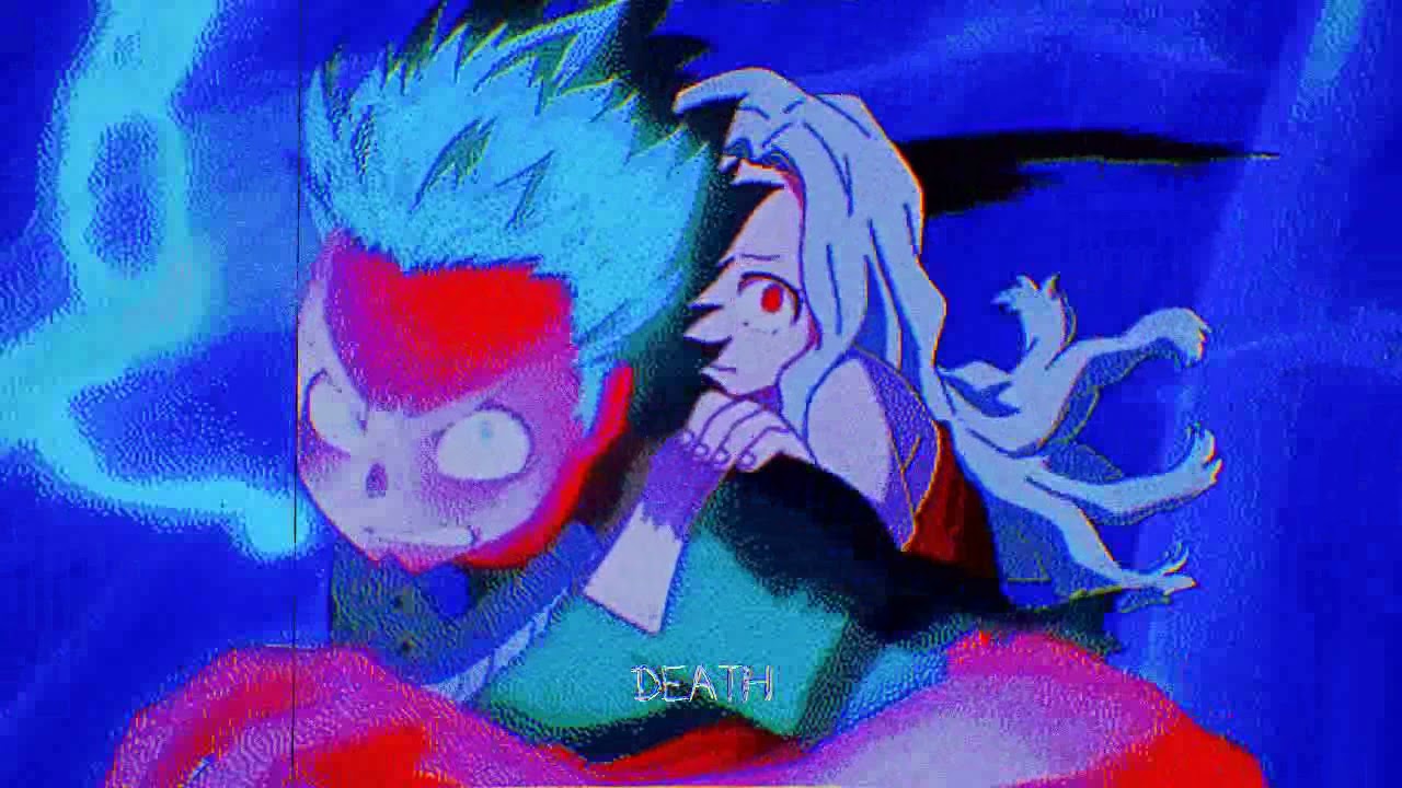 Lazy3x - CHOK3 II (feat. Wrxth) [prod.2dirtyy]