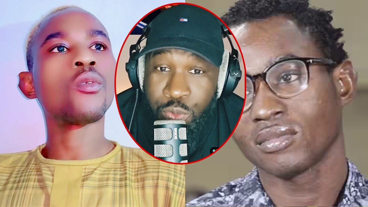 🔴Urgent Mouhamed Fait de grave Revelations Sur Aziz Keita