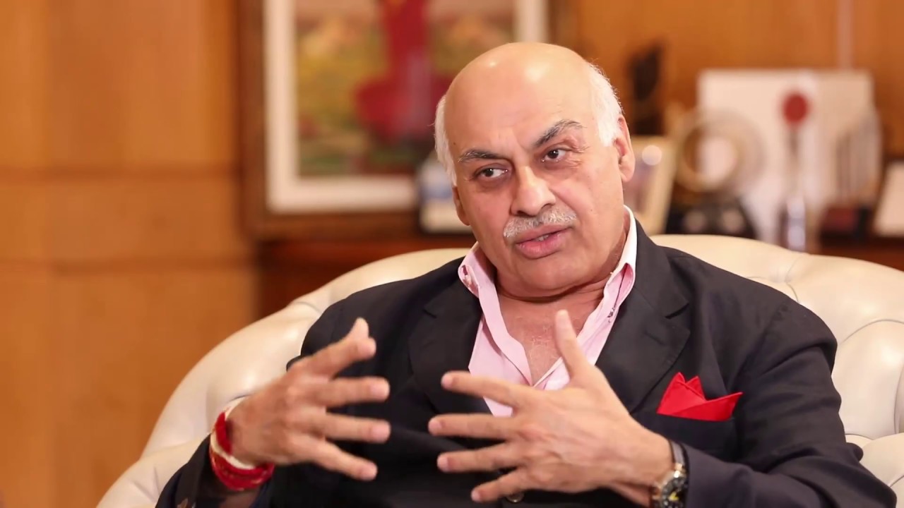Most Candid Interview of M&A King VC Sehgal