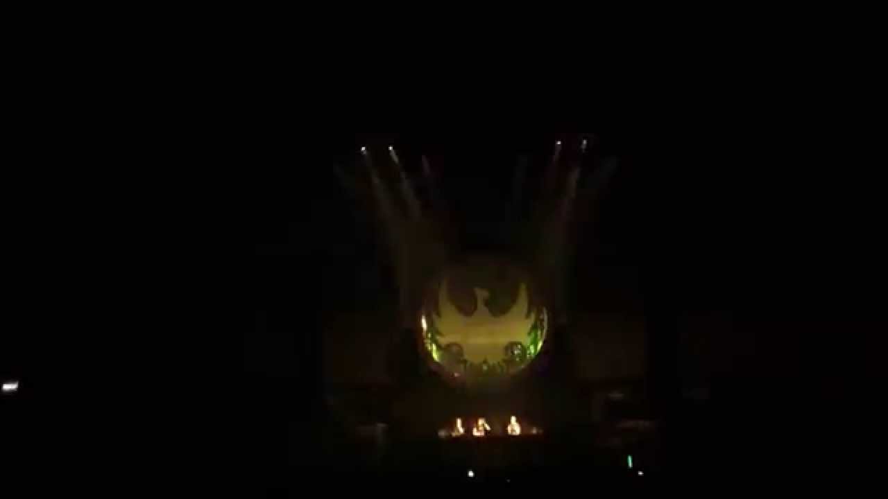 Da Tweekaz @ Bassleader 2014