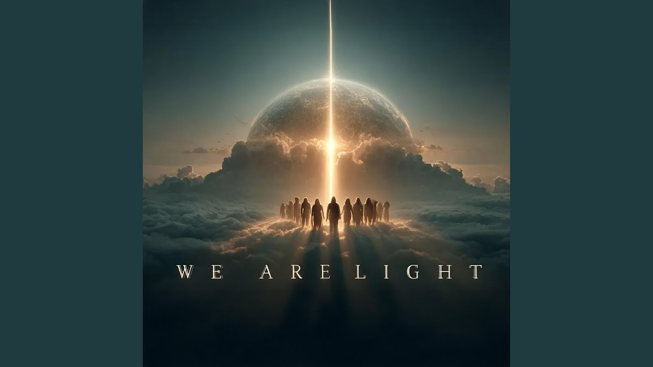 We are Light