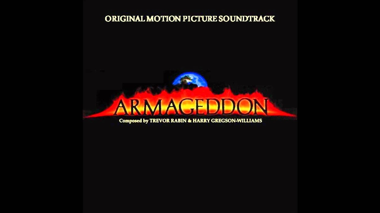 Armageddon Opening Music