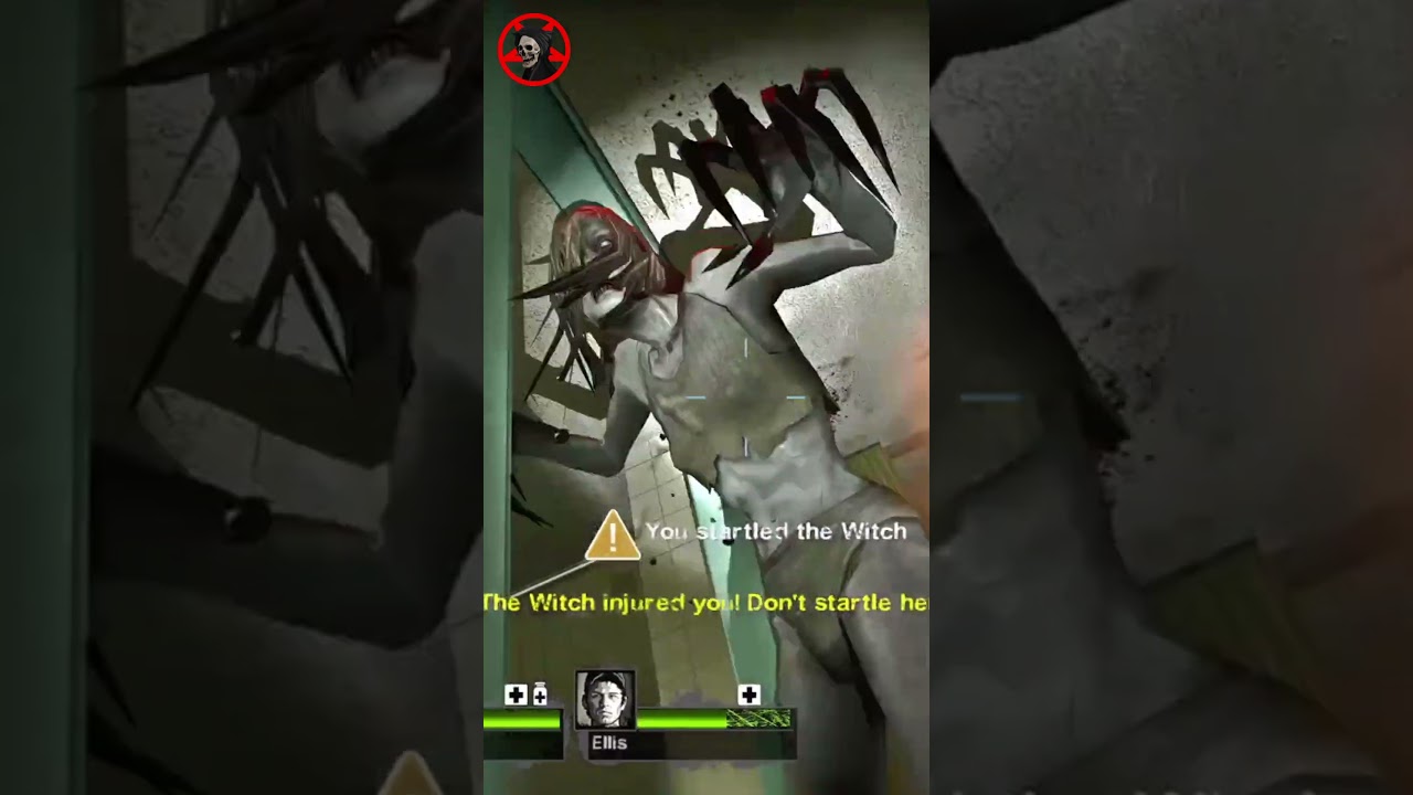 Witch - Left 4 Dead 2