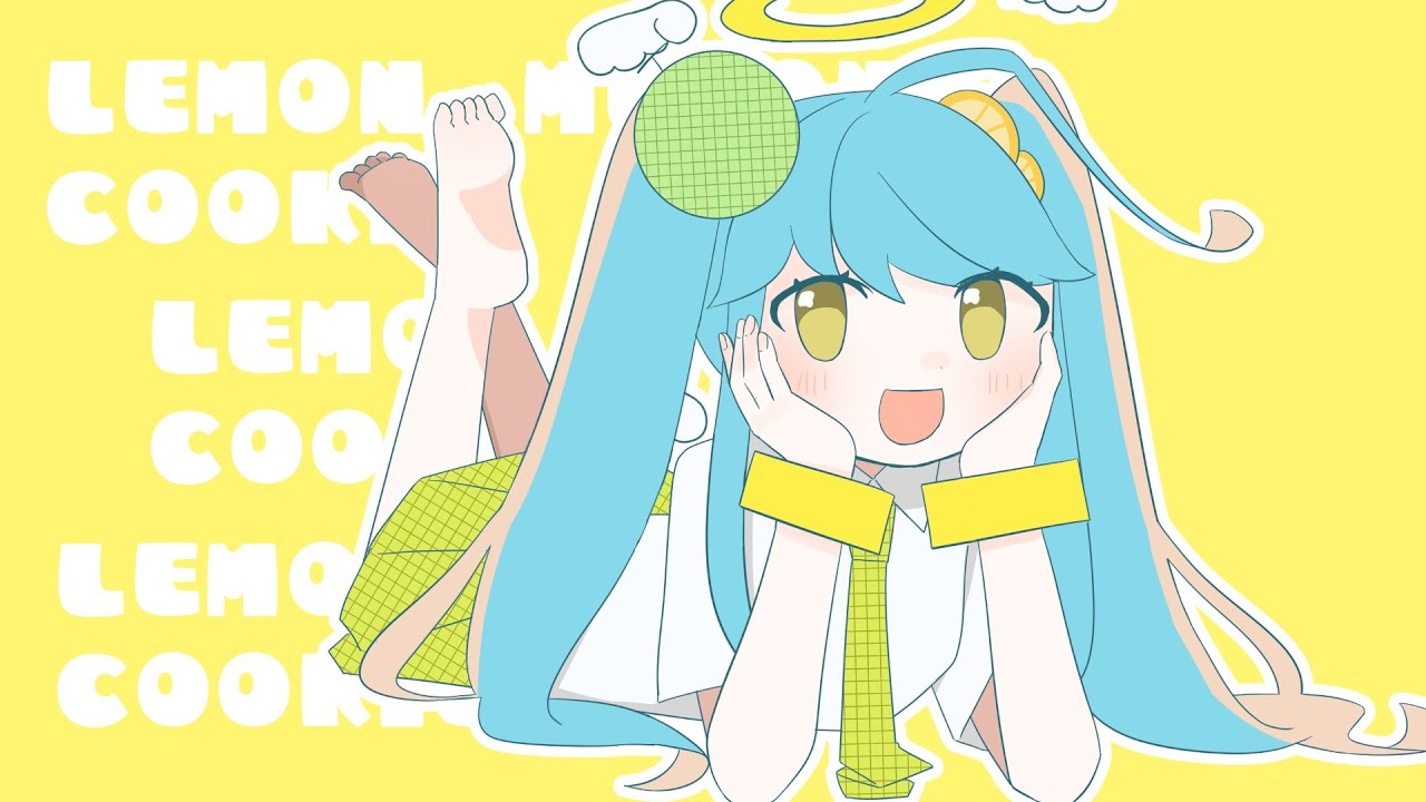 【歌ってみた】TAK ‘LEMON MELON COOKIE’ /covered by 春太
