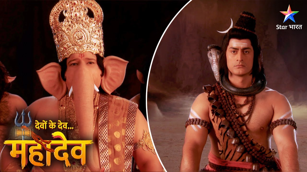 Devon Ke Dev Mahadev | Manasa ne kiya apni shaktiyon ka durupayog | FULL EP-702 |देवों के देव महादेव