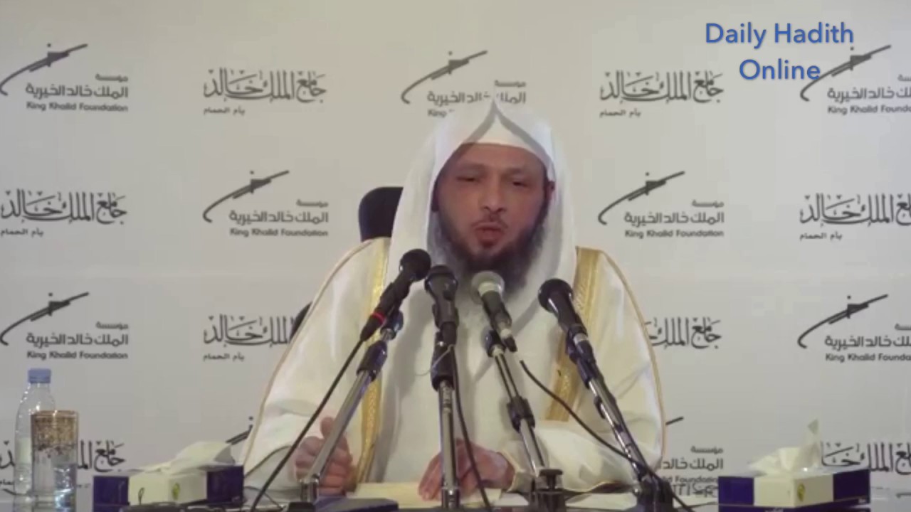 اعلم ان الله اذا احبك ابتلاك.