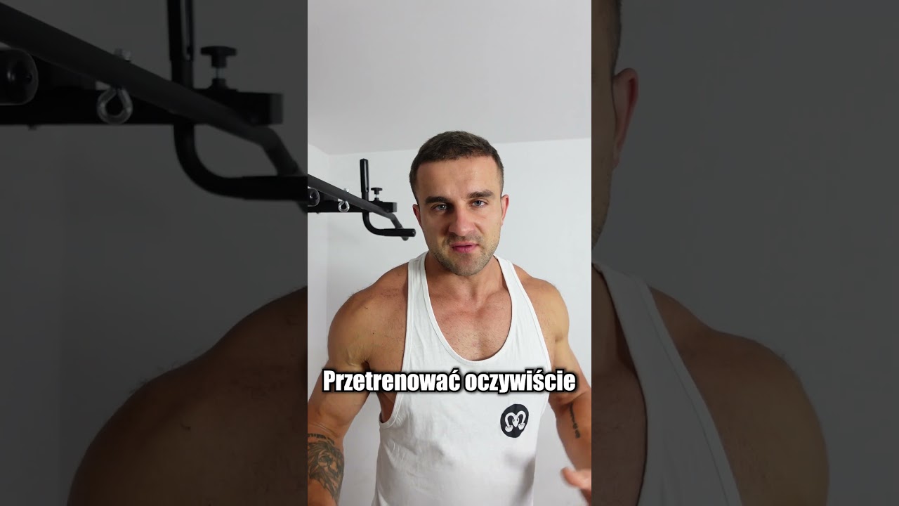 Jak wybrać najlepszy drążek do ćwiczeń? 🤔💪 #gym #homegym #muscle #pullups  #workout #training #marbo