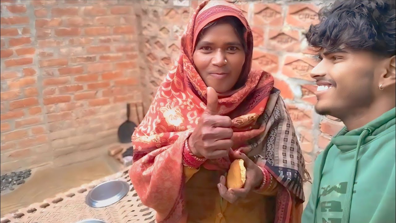 आज हमारे घर बुआ आईं हैं 🤗...Dailylifevlogs... Gaon ki Lifestyle